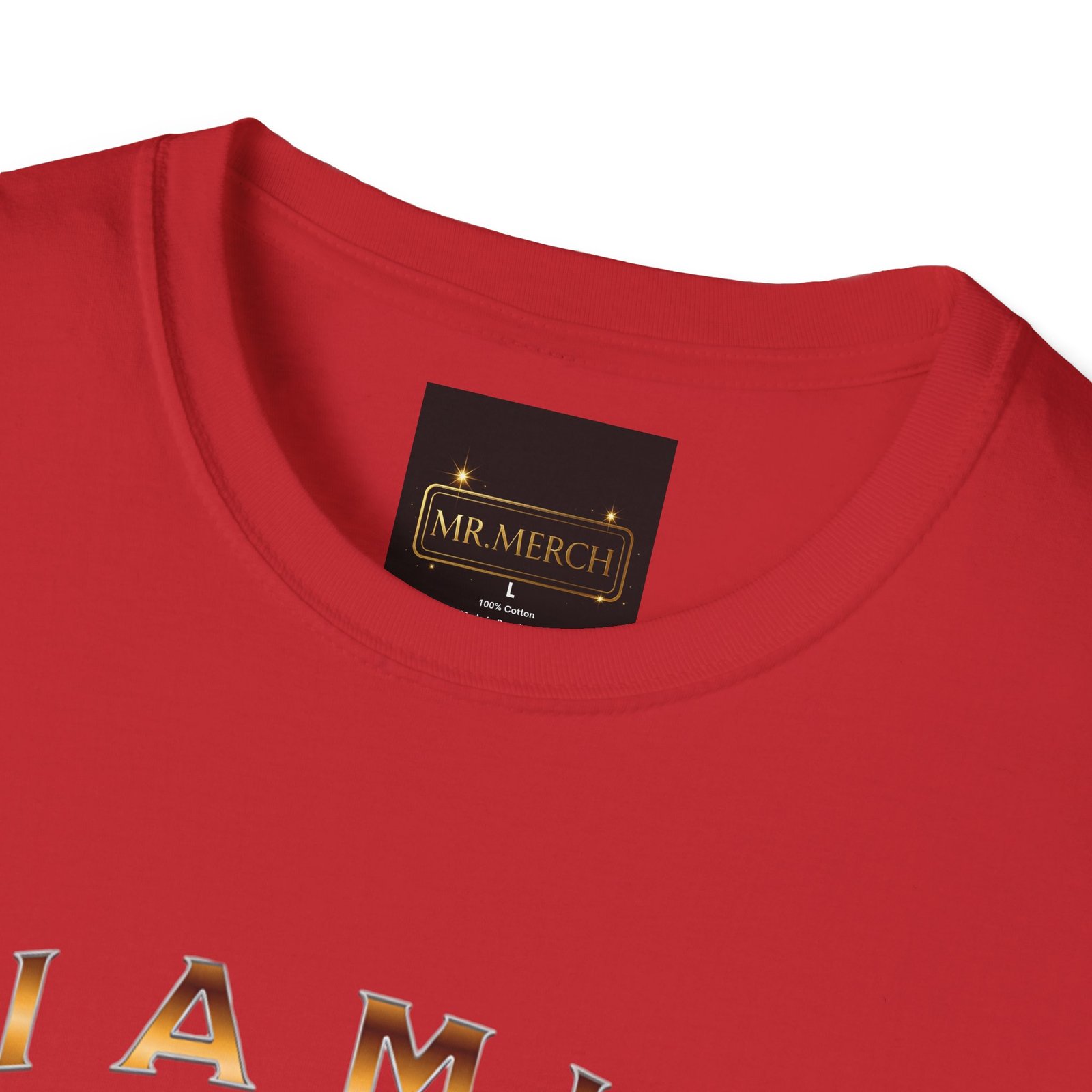 LOJ SEAL (T-Shirt) - Image 31