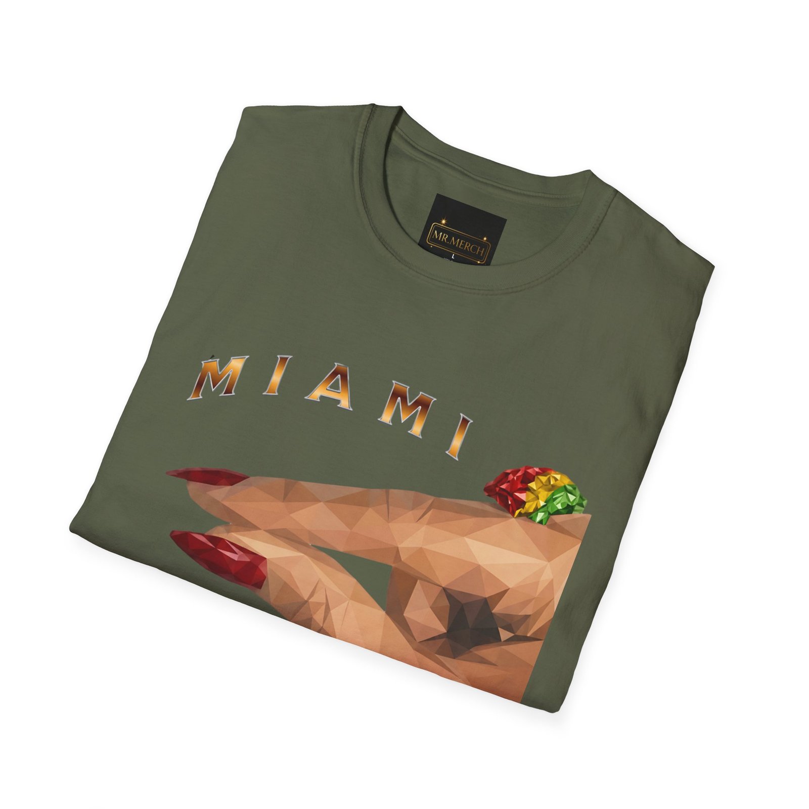 LOJ SEAL (T-Shirt) - Image 20