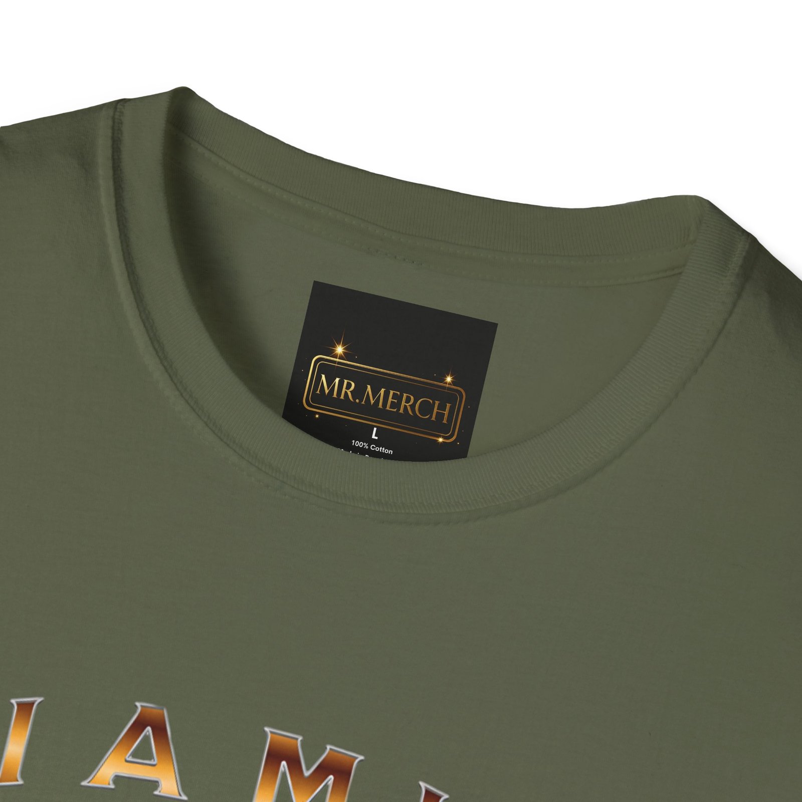 LOJ SEAL (T-Shirt) - Image 19