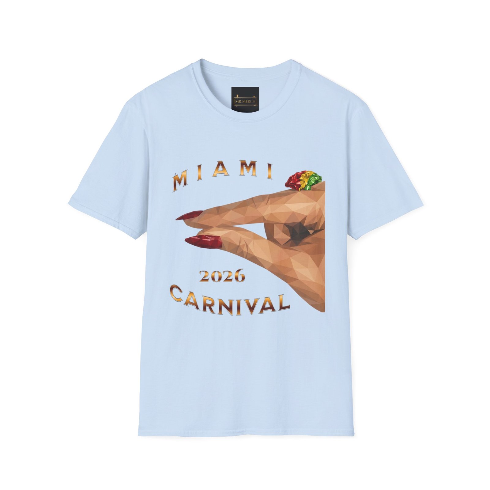 LOJ SEAL (T-Shirt) - Image 21