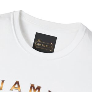 LOJ SEAL (T-Shirt) - Thumbnail Image 3