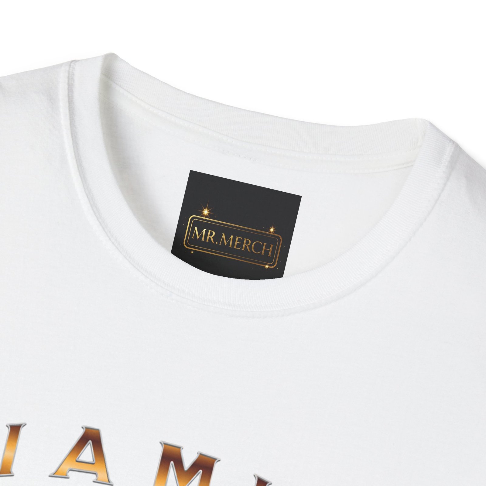 LOJ SEAL (T-Shirt) - Image 3