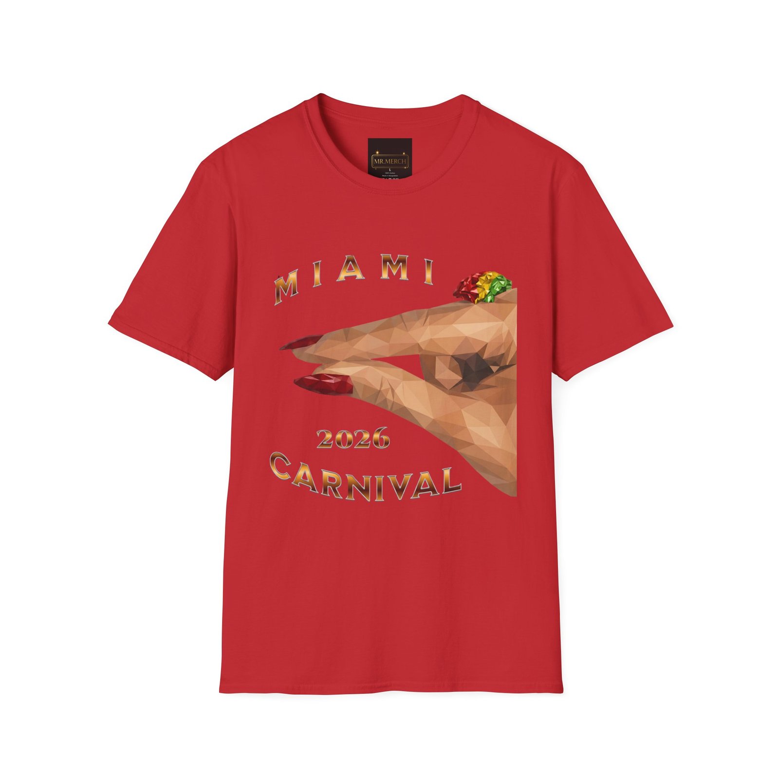 LOJ SEAL (T-Shirt) - Image 29