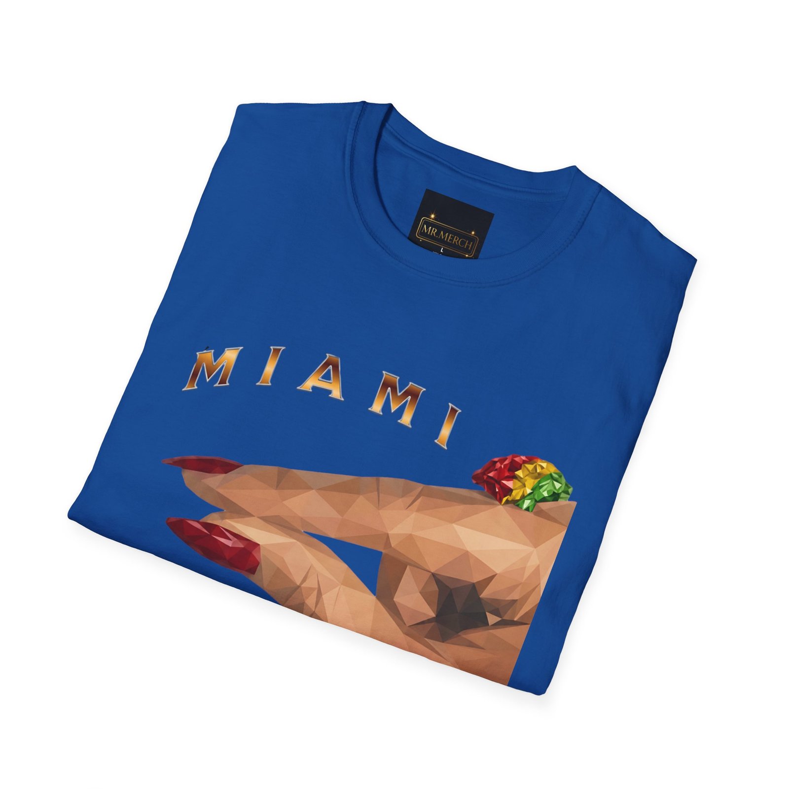 LOJ SEAL (T-Shirt) - Image 28