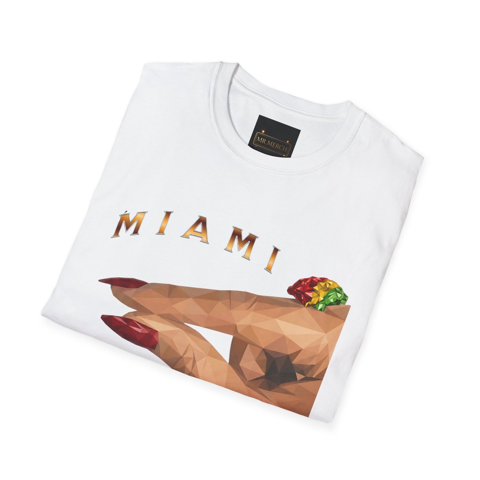 LOJ SEAL (T-Shirt) - Image 4